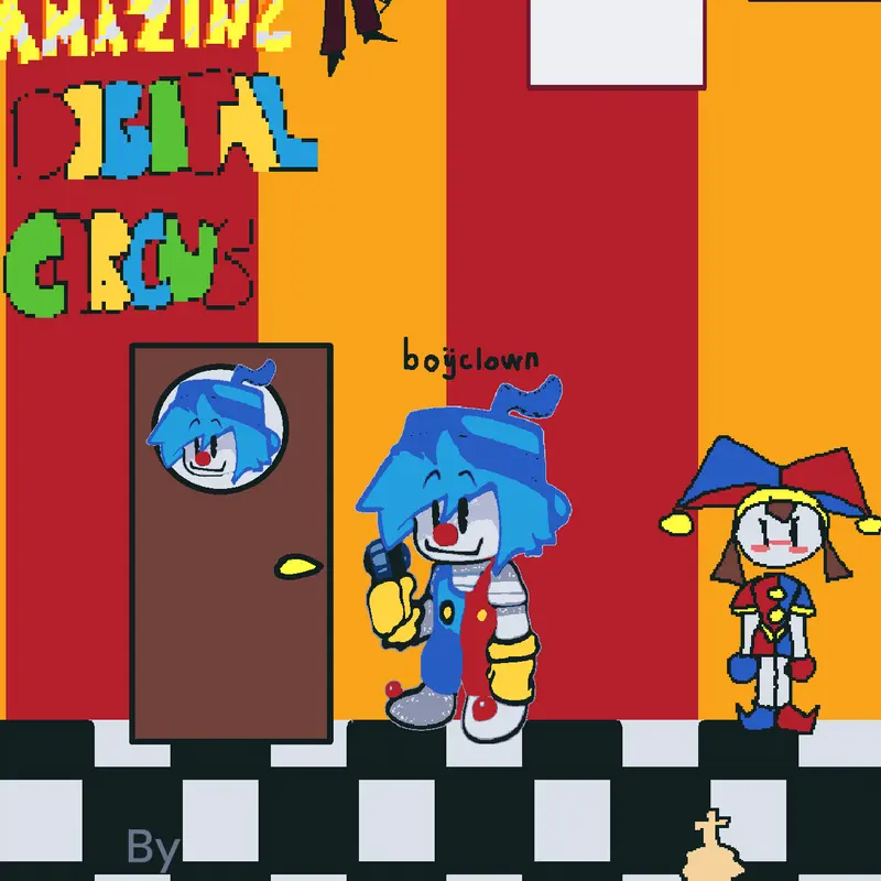 Game by @Journey1234