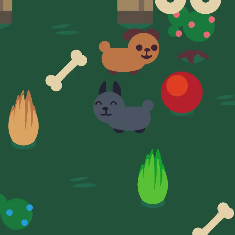 Game by @kamal1280