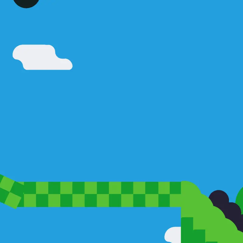 Game by @kartoffel