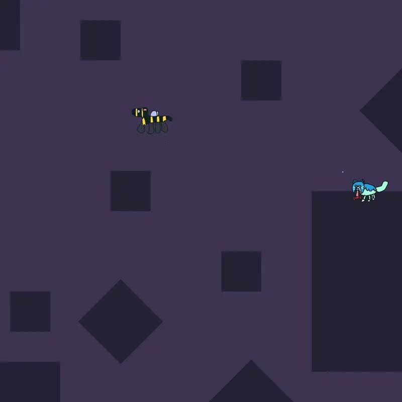 Game by @antmon