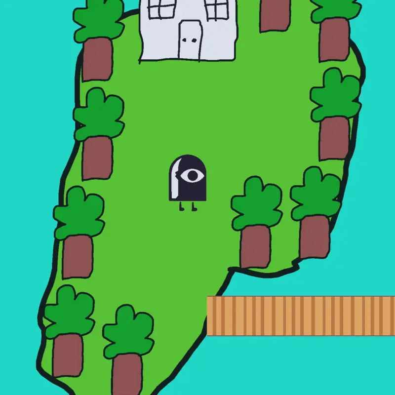 Game by @soupcat