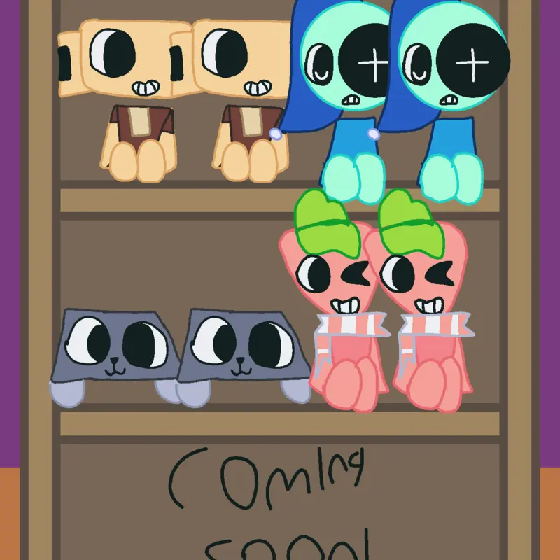 Game by @MollyJolly