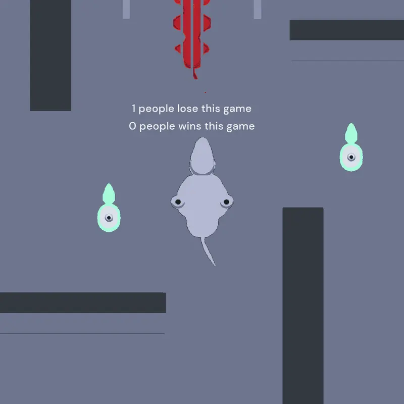 Game by @boxymax
