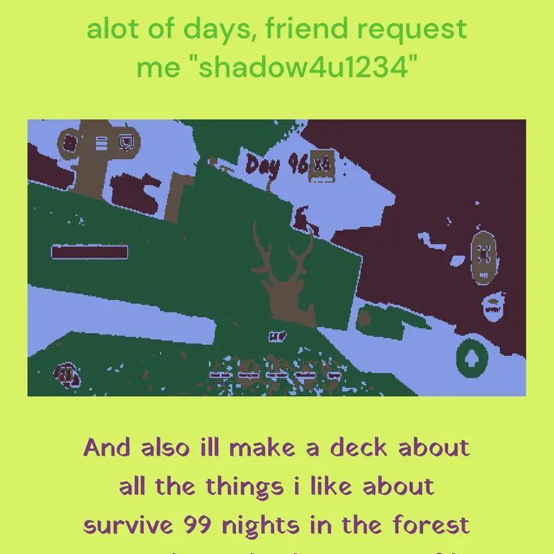 Game by @leptis