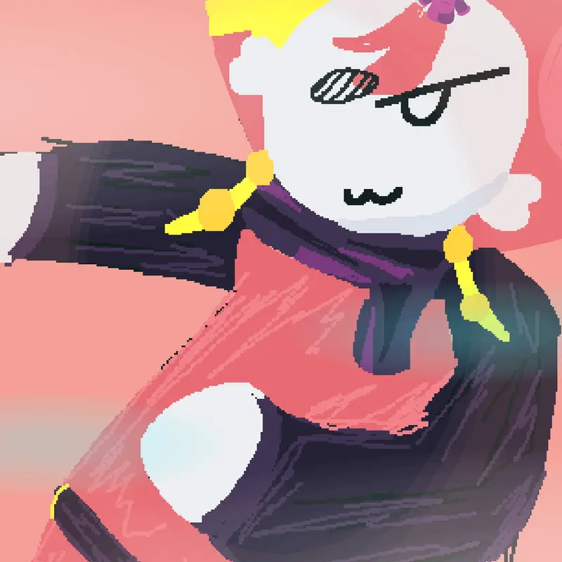 Game by @BXNSHEE