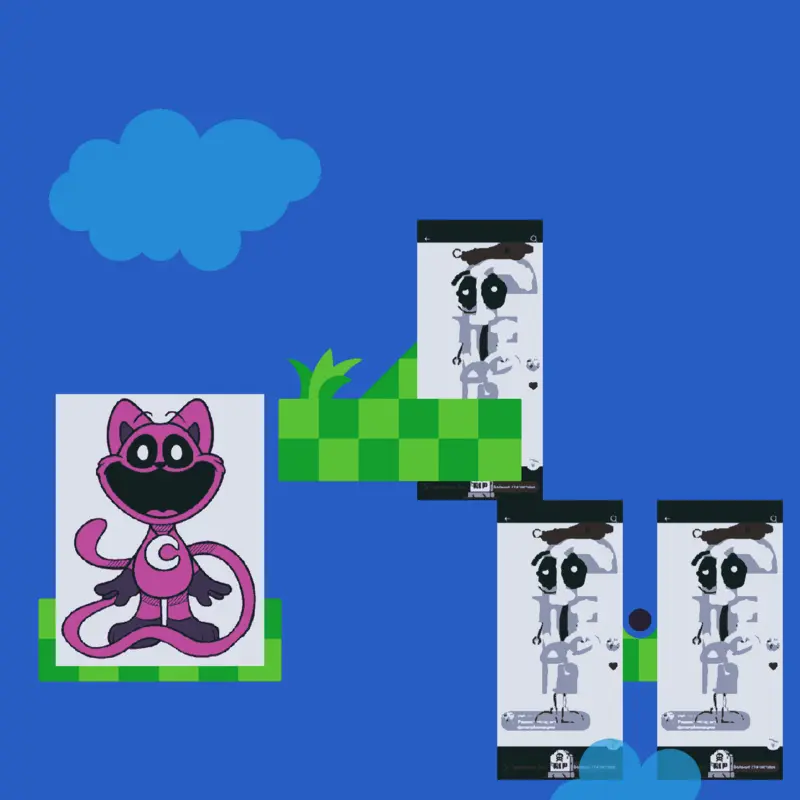 Game by @1234567890Vladik