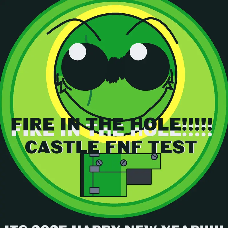 Game by @Castle_fnf_Test