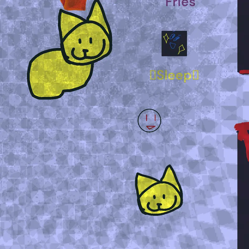 This is still under development by @ILoveCG