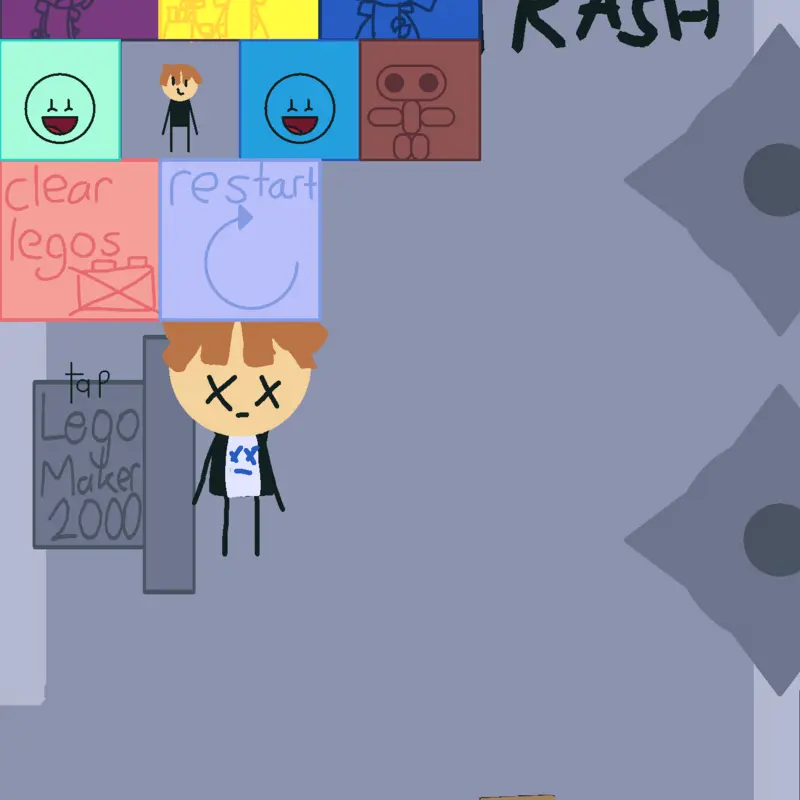 Game by @Inu99