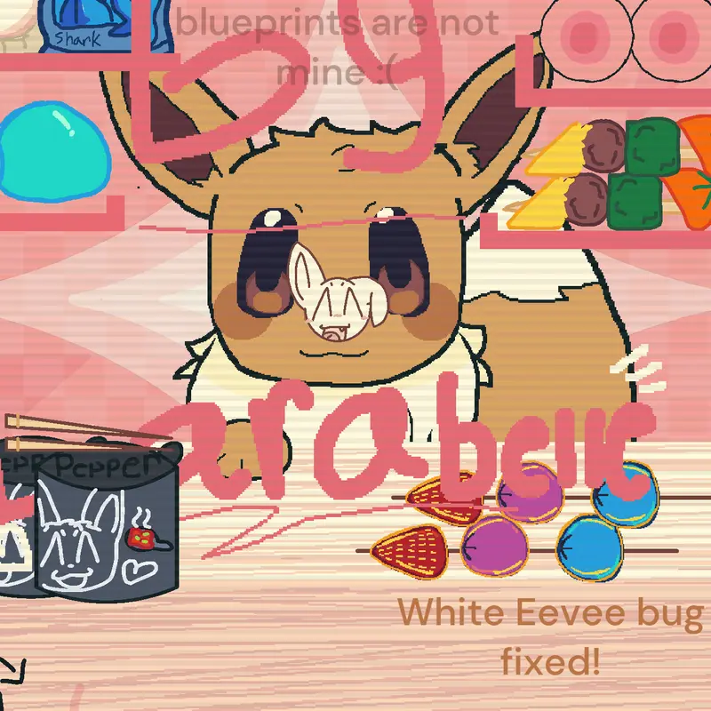 Game by @Larabelle_123