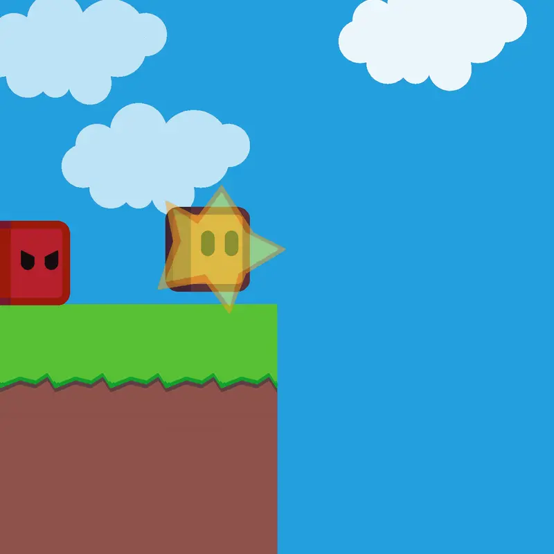 Game by @Brazil_GamesTrash