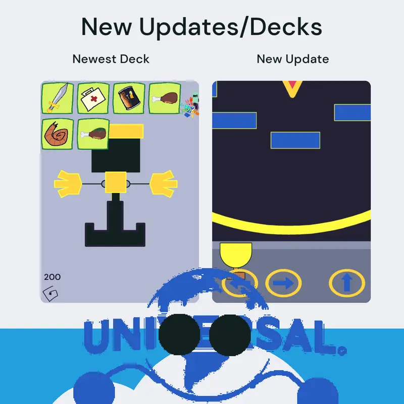 Game by @UAS_Castle