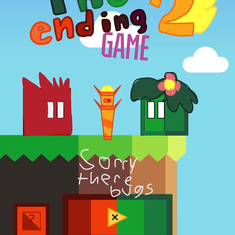 Game by @Sprunki-Pinki