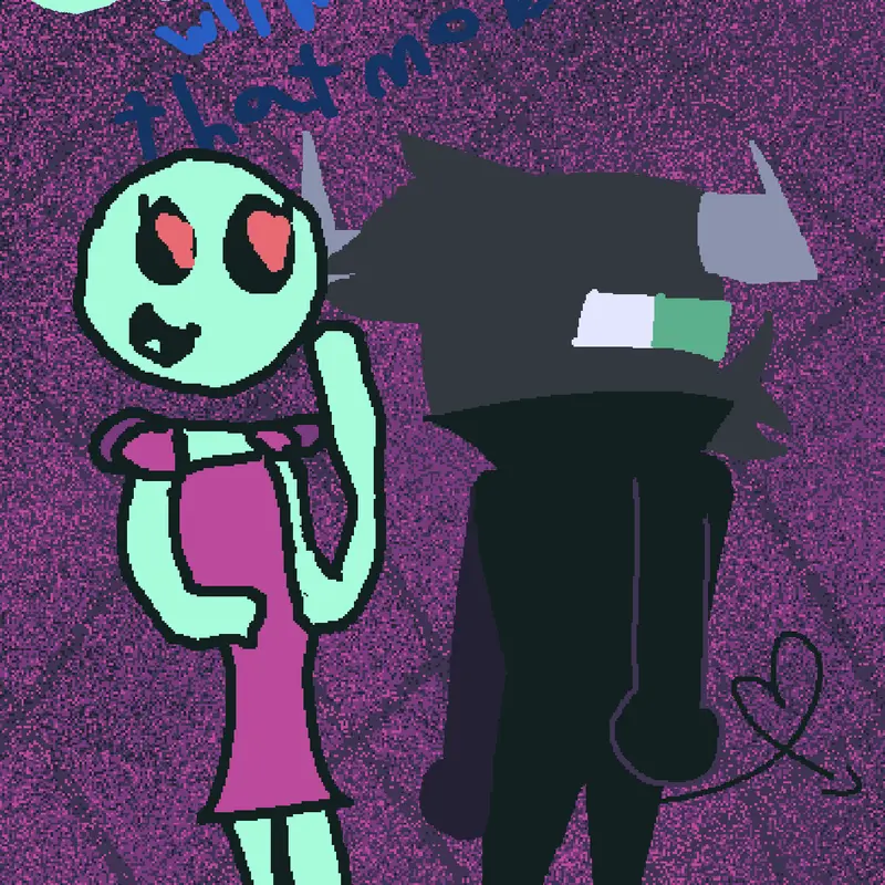 Game by @MelodayPlayz