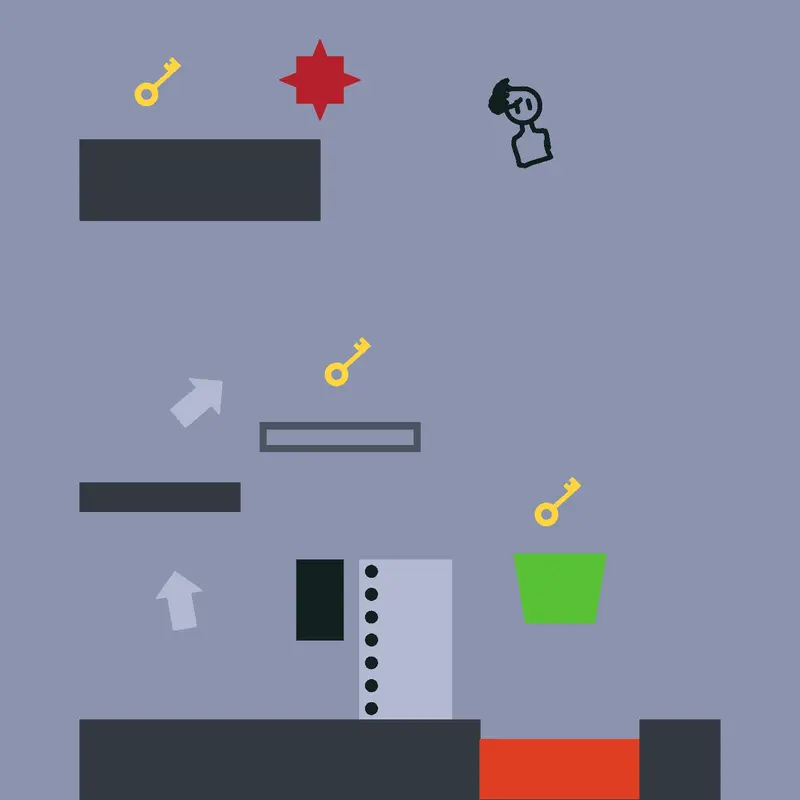 Game by @tequil