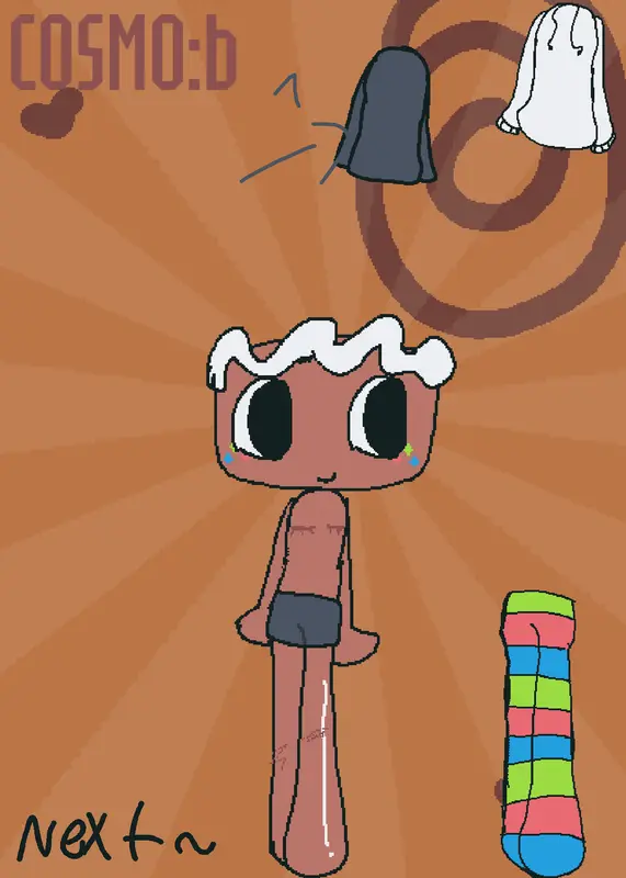 Game by @Gingercutecute