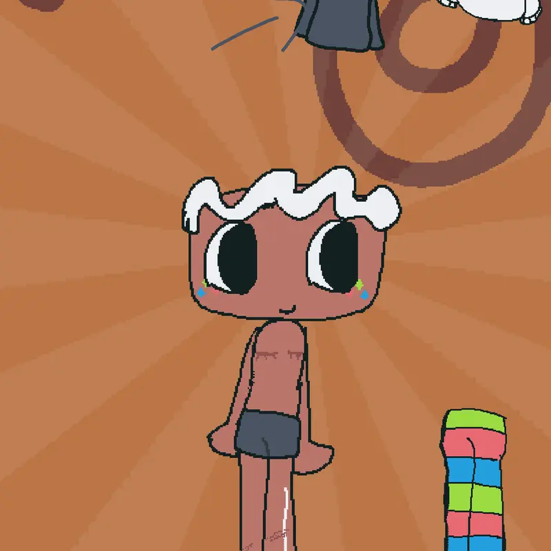 Game by @Gingercutecute