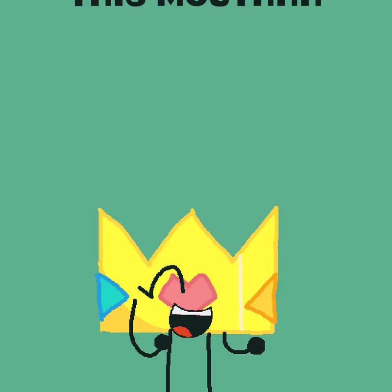 Game by @YANCHRISTINA