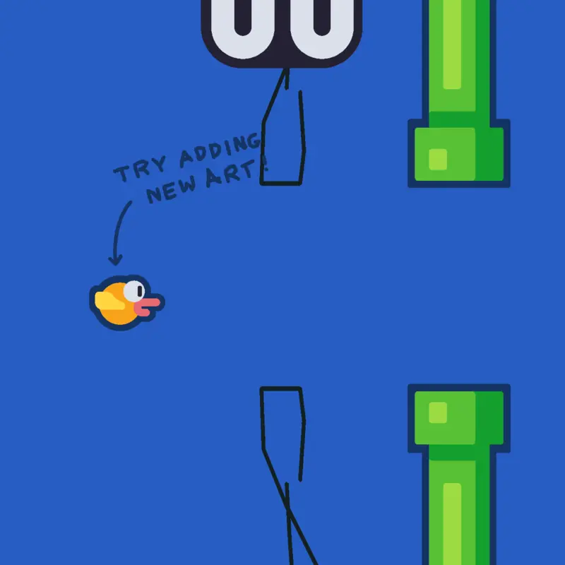 Game by @vanillavibe