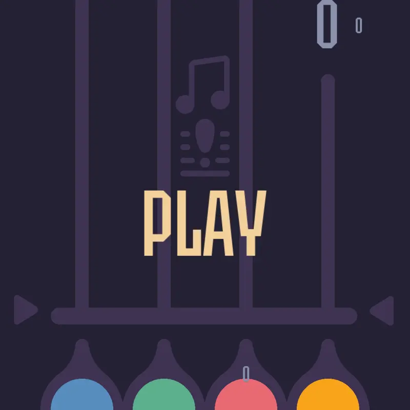 Game by @sebian