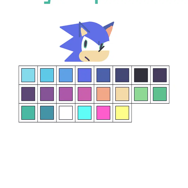 Game by @Grenn_Sprunki1234