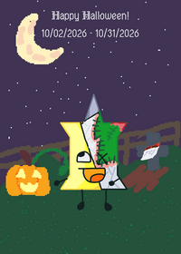 SPOOKY MONTH