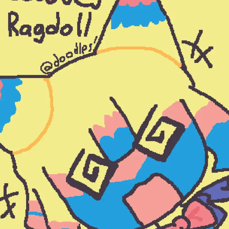 Game by @crazyrabit