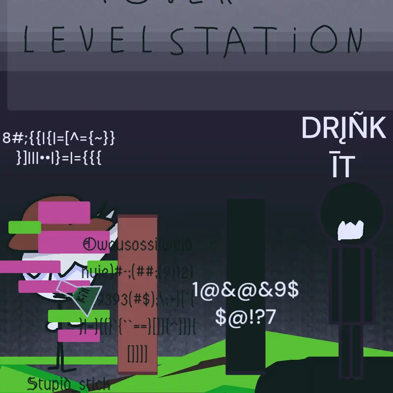 Game by @stupid_stick1234