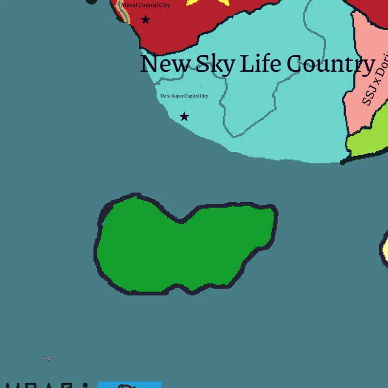 Game by @Arthurtheuser