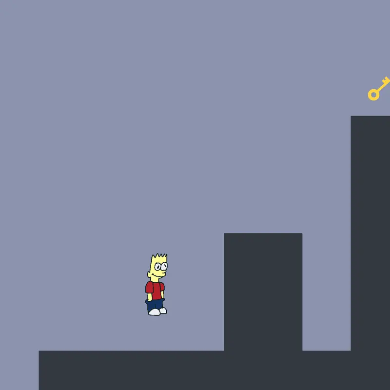 Game by @homeless_man