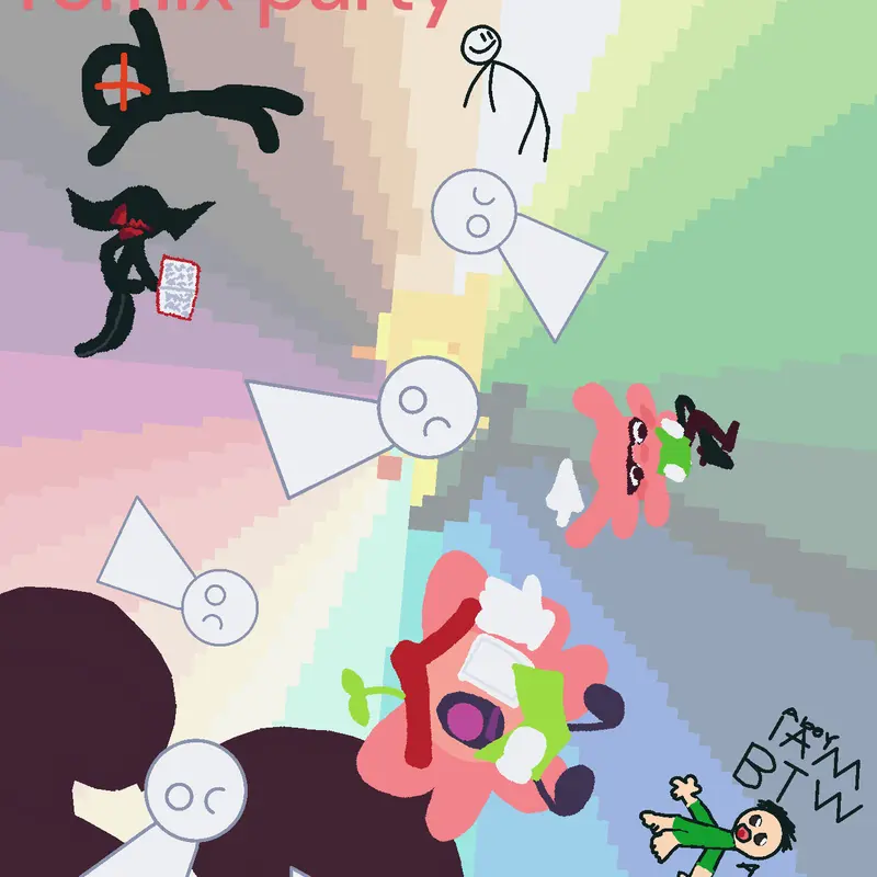 Game by @AnnualArtist