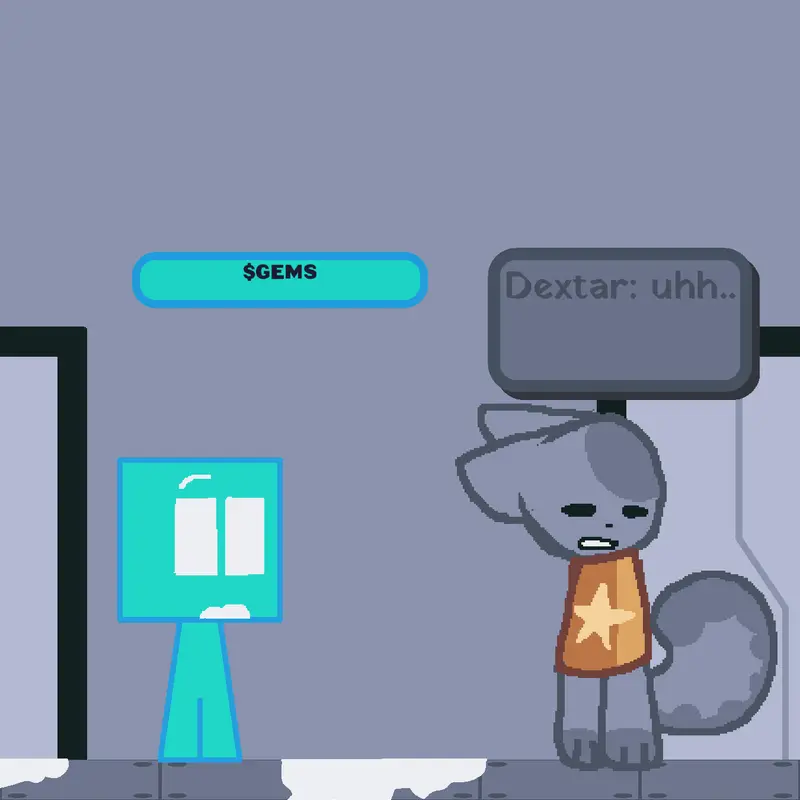 Game by @ScugEnthusiast