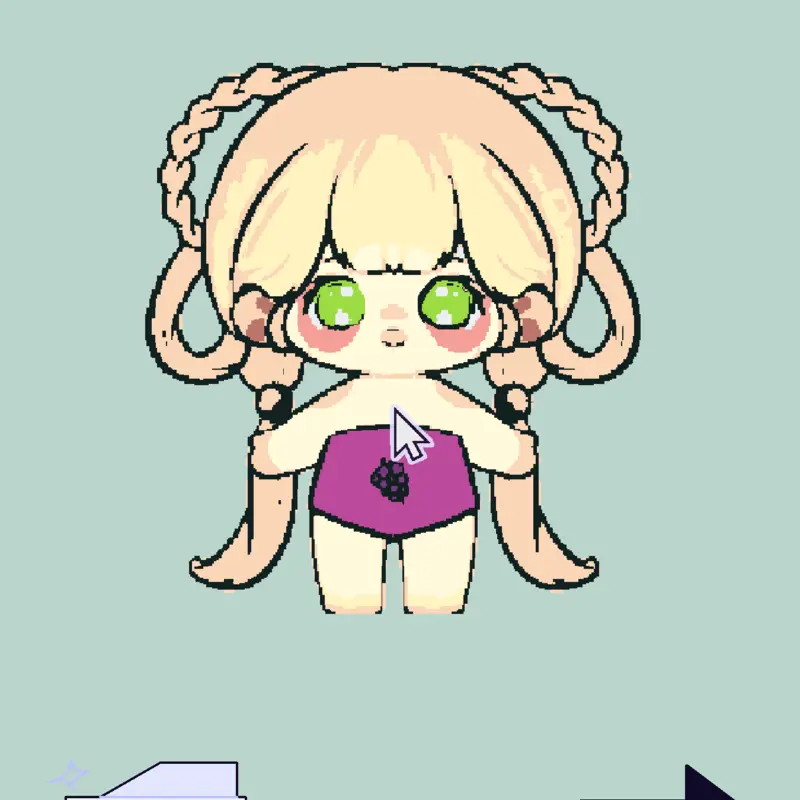 Game by @Wenda_sprunki_star