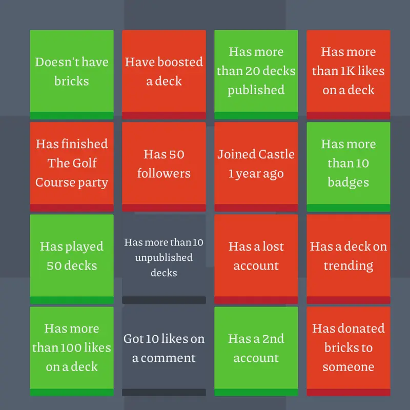 Game by @Loud_Angel