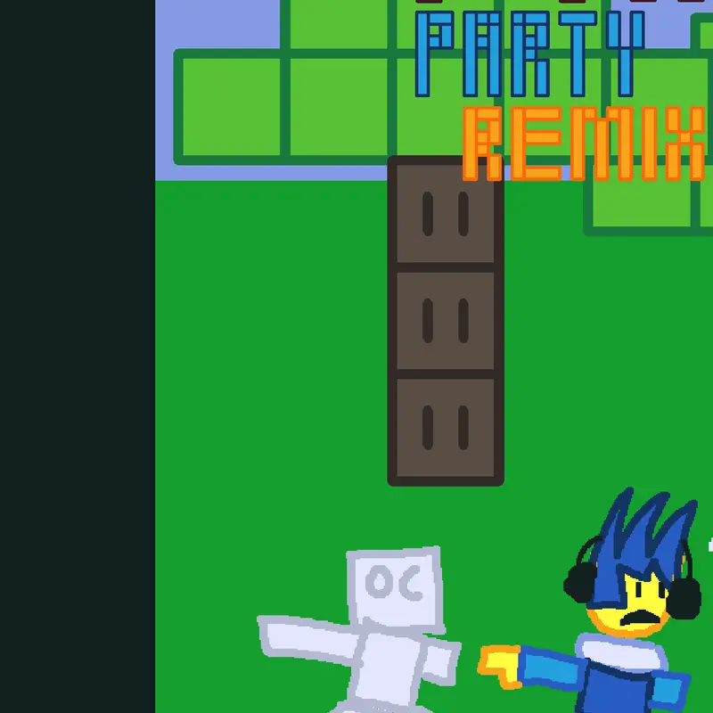 Game by @kyrtap
