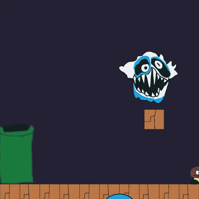 Game by @chupiservis02