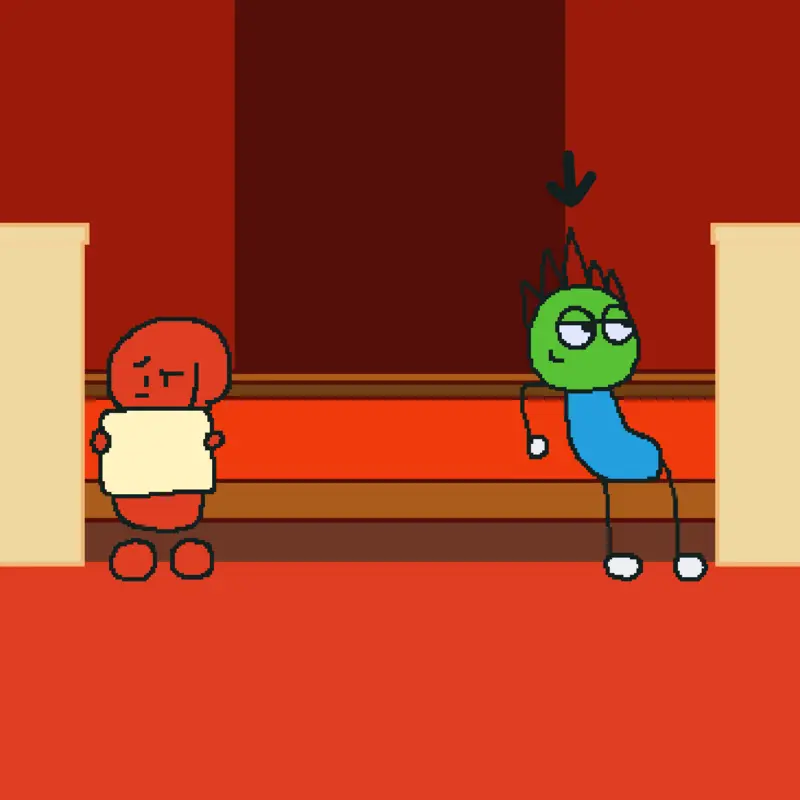 Game by @1us