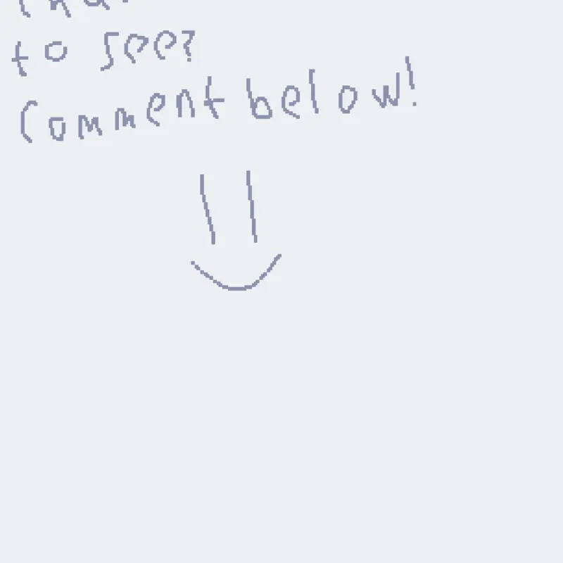 Let me know in the comments! by @Musashi_Ace_Fan