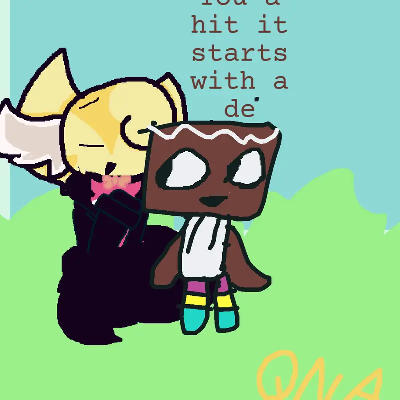 Game by @enijahp