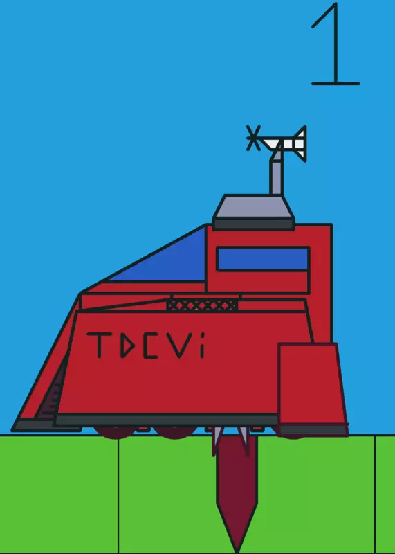Game by @hmmmhotdogs