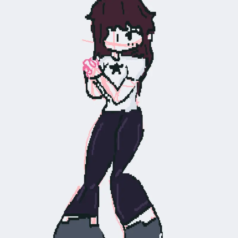 Game by @nn45s