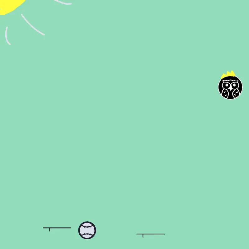 Game by @LostAngel