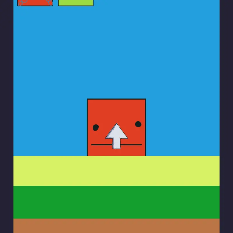 Game by @Xeri_Xperia