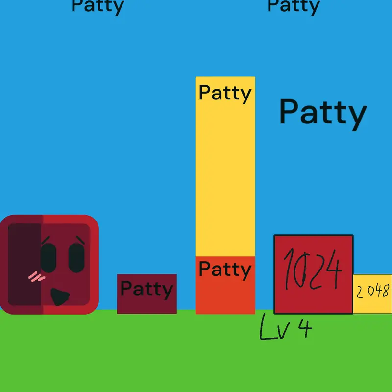 Game by @Cutie-pie