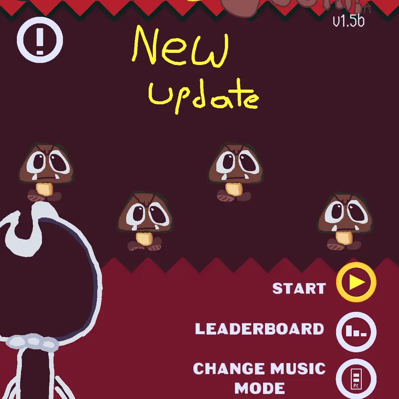 Game by @bendythecreator