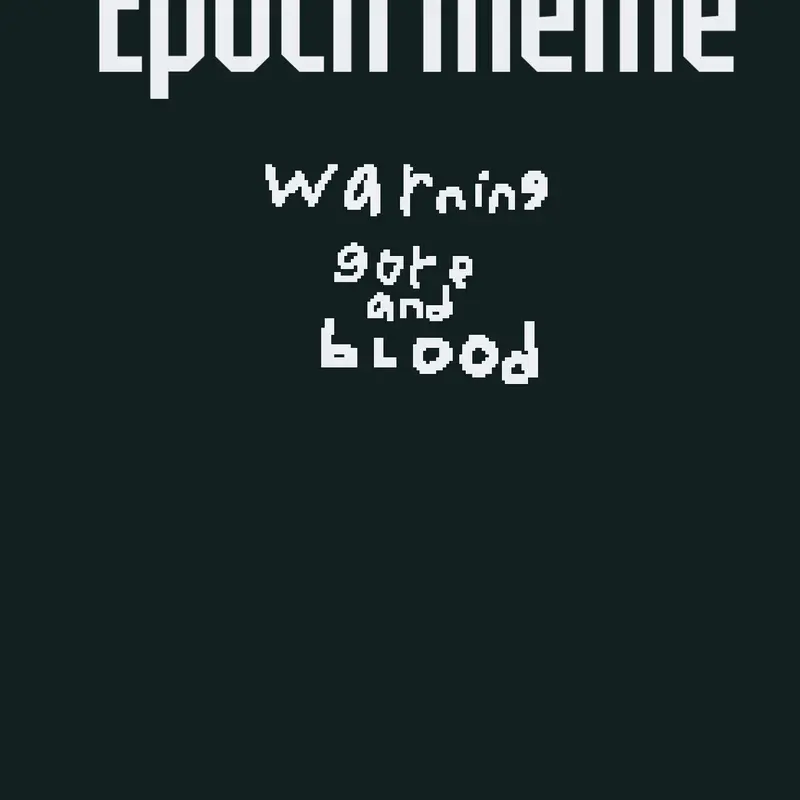 Game by @b0bbette