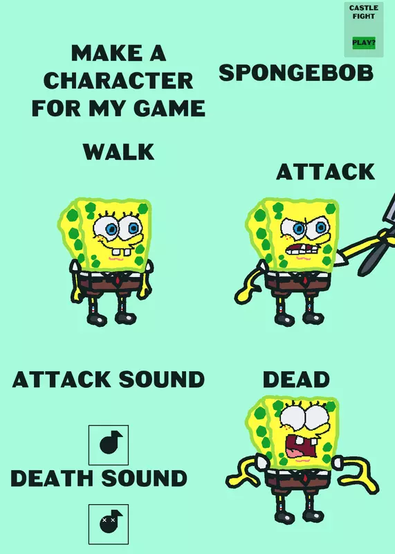 Game by @skkakak