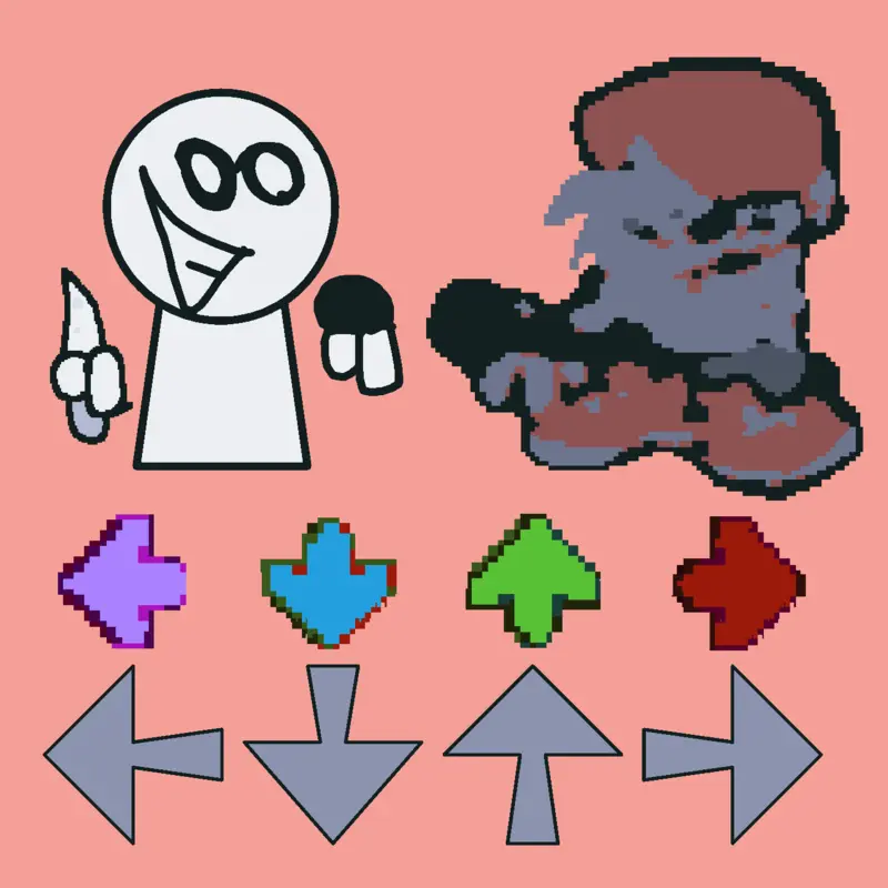 Game by @fjddw