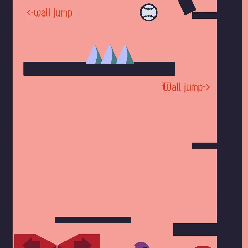 Game by @H11nor