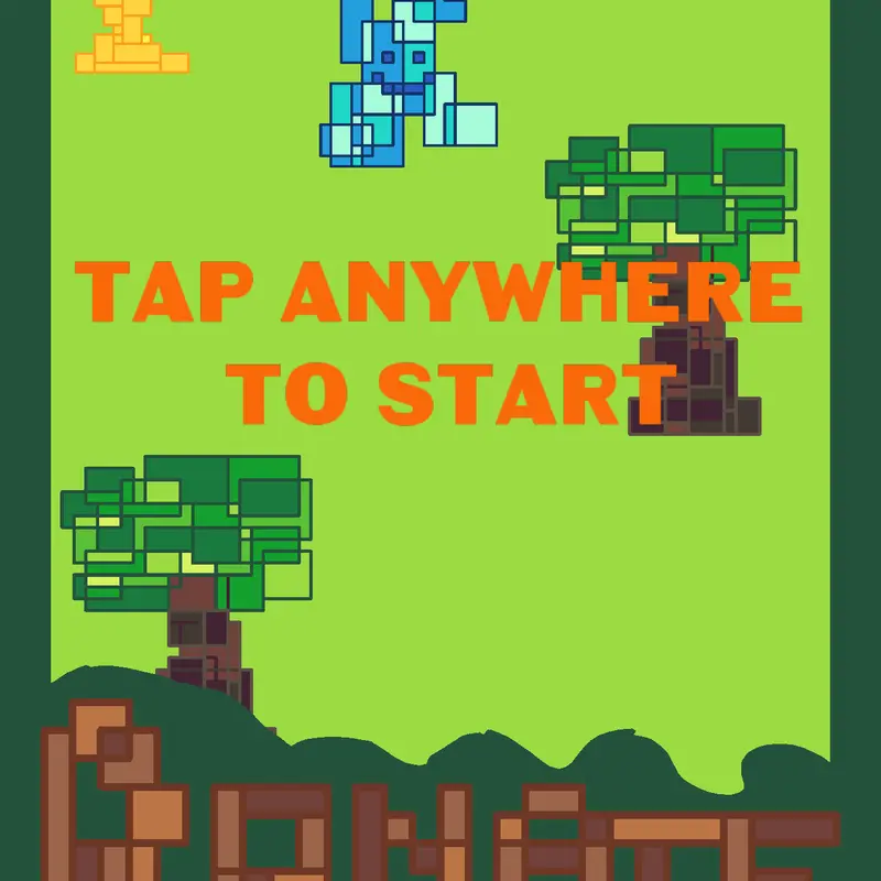 a simple game (remix on) by @Virus_slime